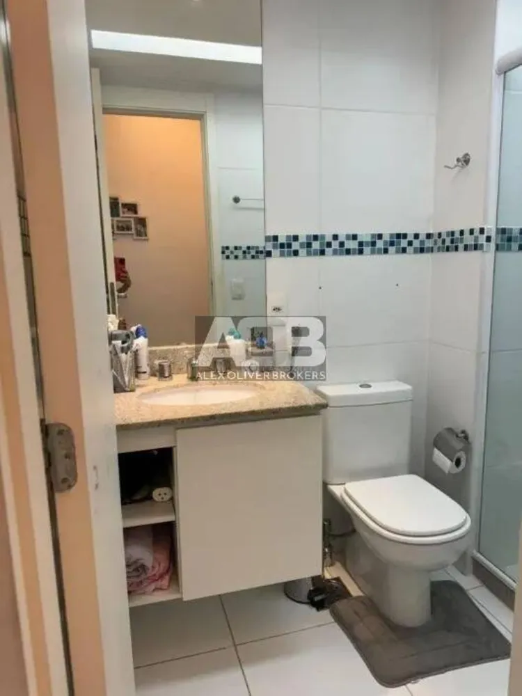 Apartamento, 2 quartos, 68 m² - Foto 18