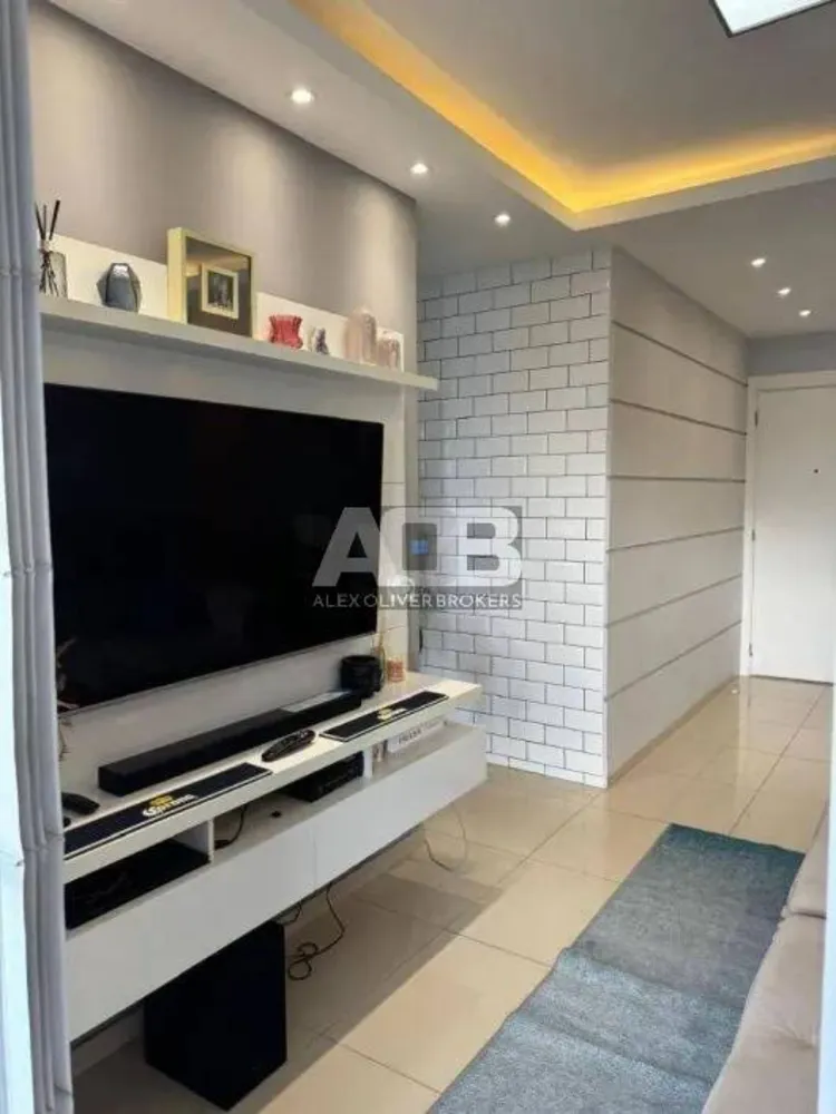 Apartamento, 2 quartos, 68 m² - Foto 6