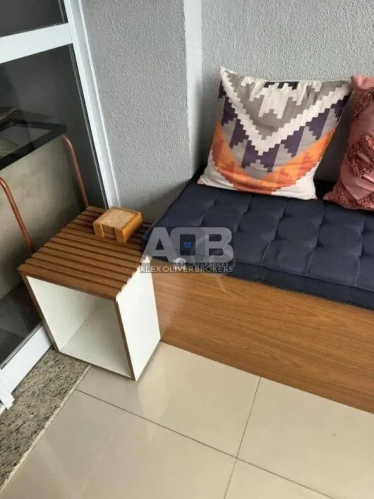 Apartamento, 2 quartos, 68 m² - Foto 14