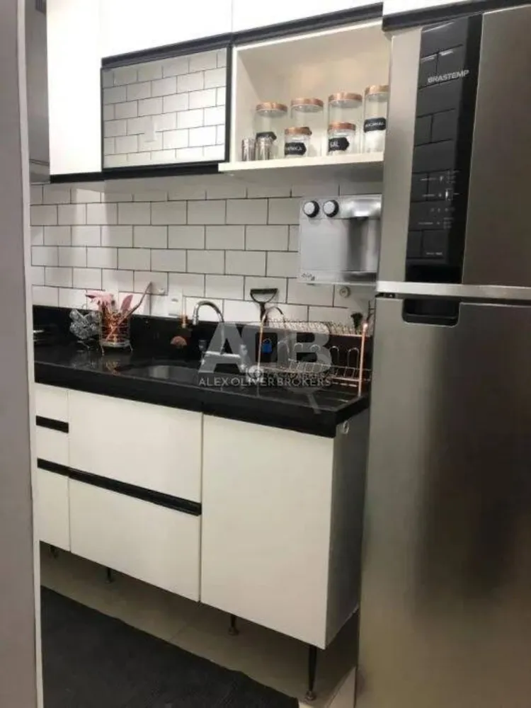 Apartamento, 2 quartos, 68 m² - Foto 9