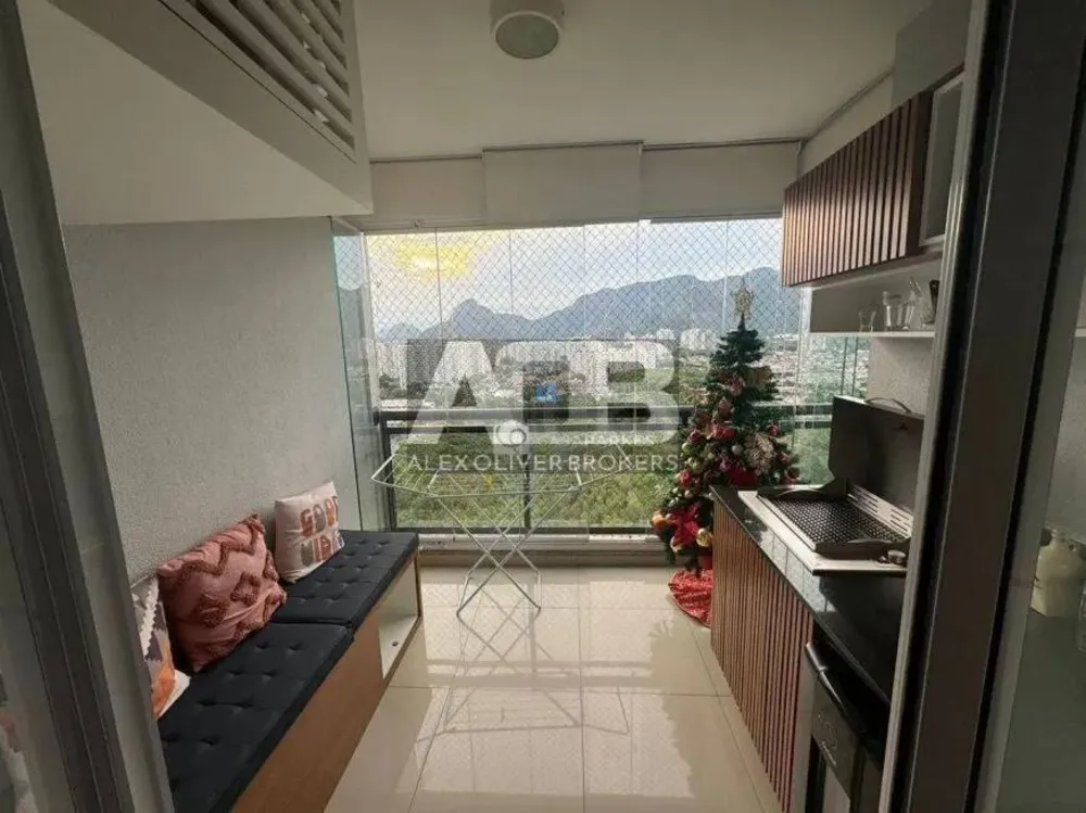 Apartamento, 2 quartos, 68 m² - Foto 1