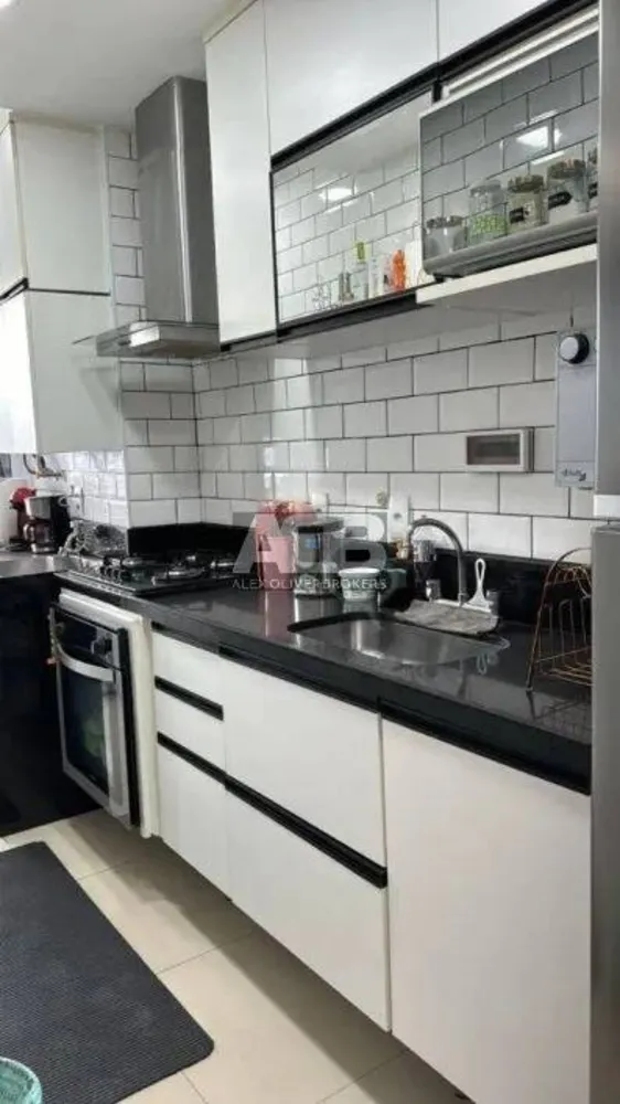 Apartamento, 2 quartos, 68 m² - Foto 10