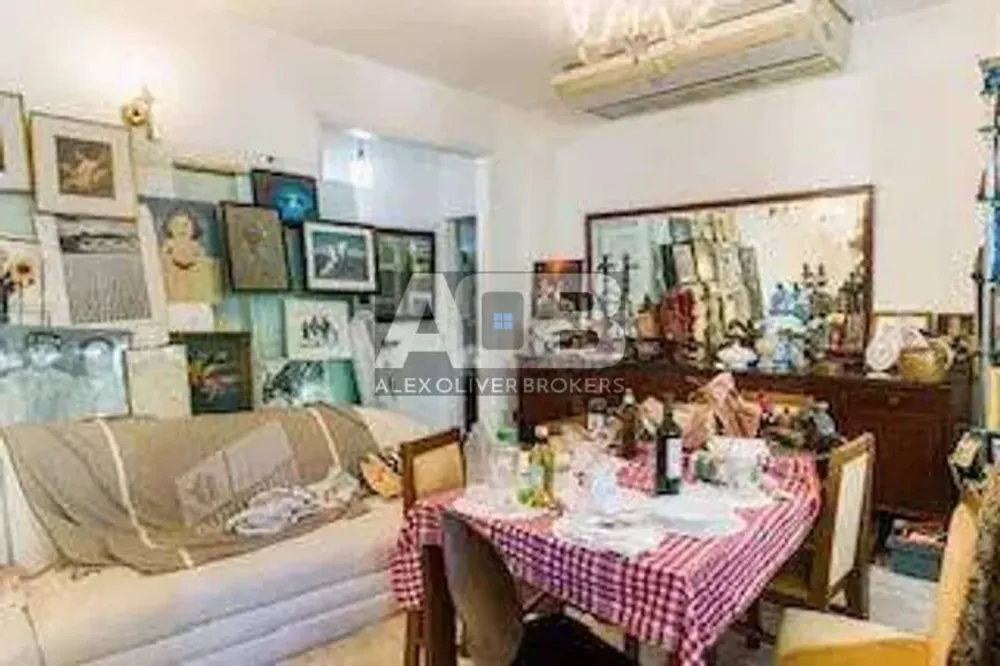 Apartamento, 4 quartos, 120 m² - Foto 3