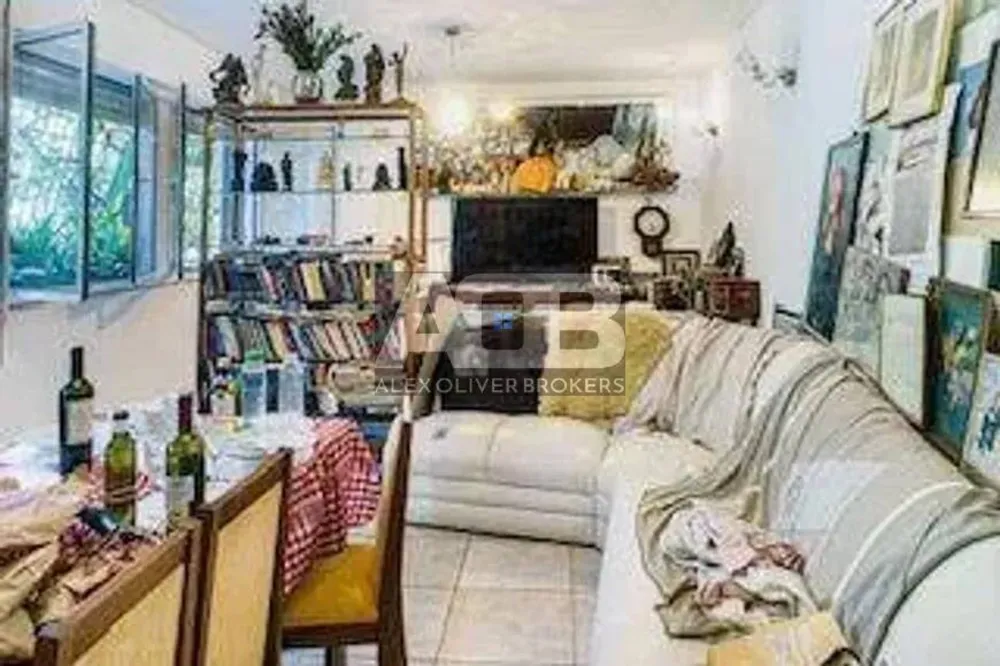 Apartamento, 4 quartos, 120 m² - Foto 2