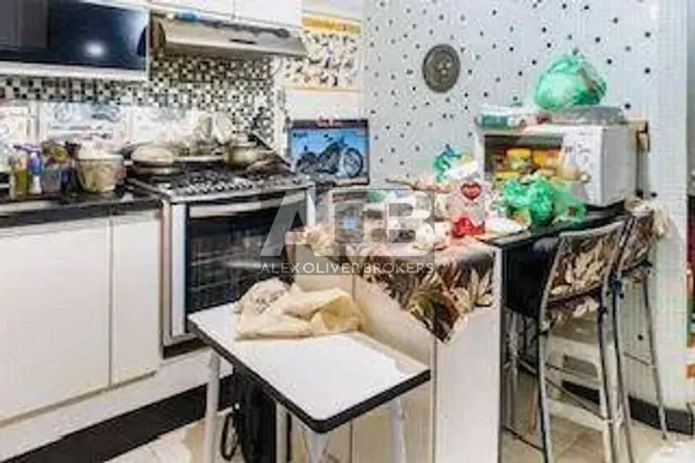 Apartamento, 4 quartos, 120 m² - Foto 12