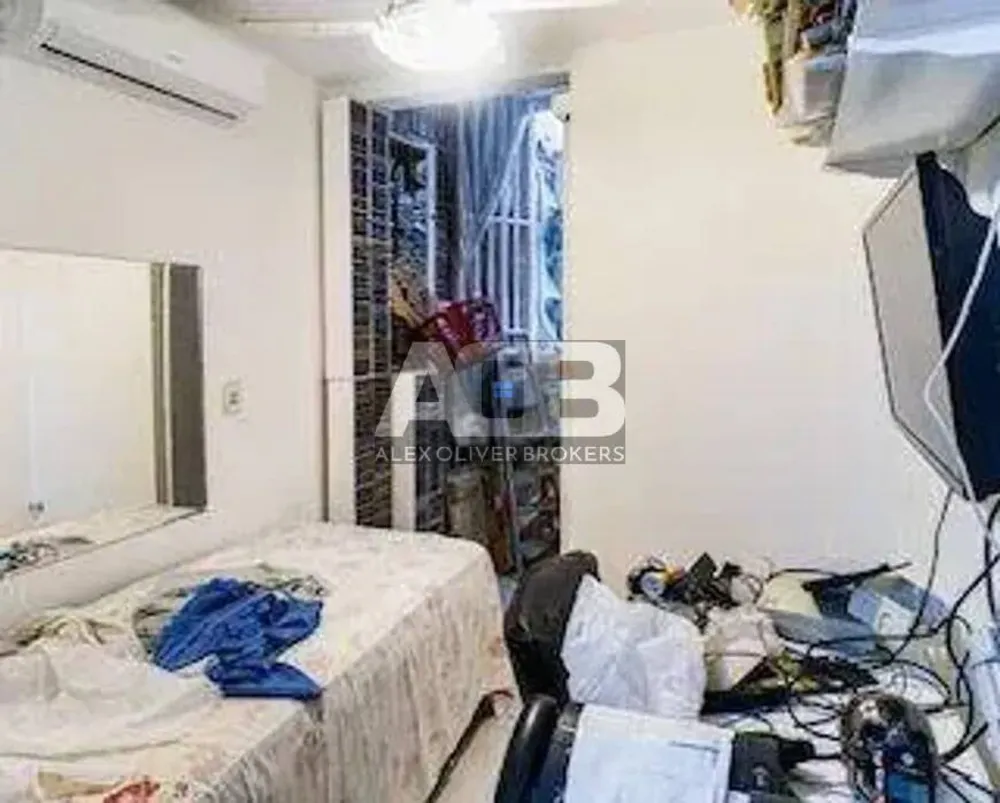 Apartamento, 4 quartos, 120 m² - Foto 5