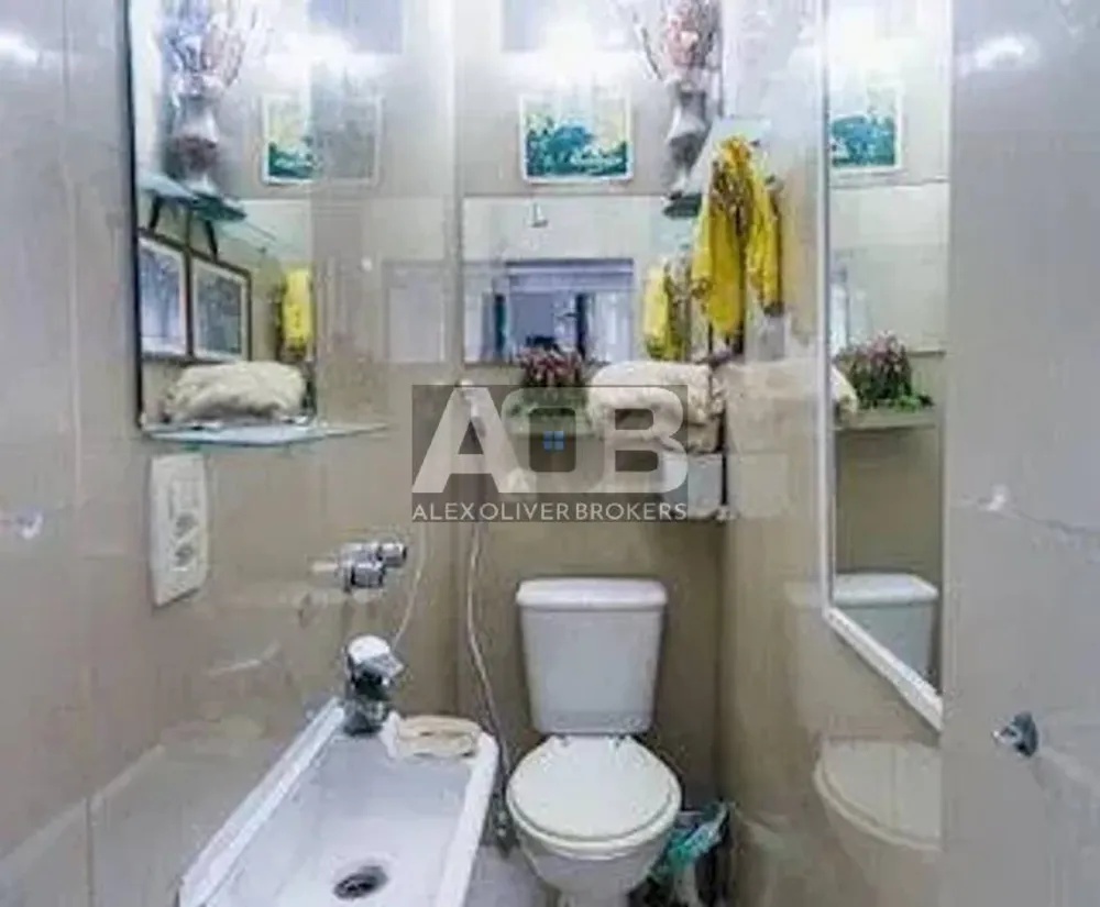 Apartamento, 4 quartos, 120 m² - Foto 8