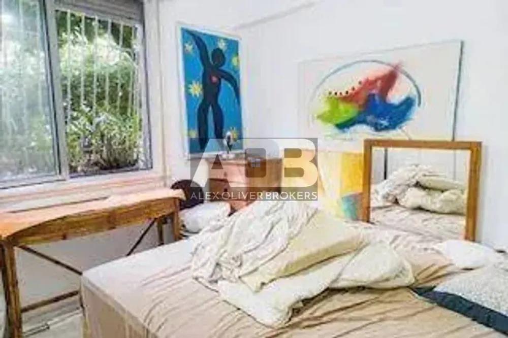 Apartamento, 4 quartos, 120 m² - Foto 6