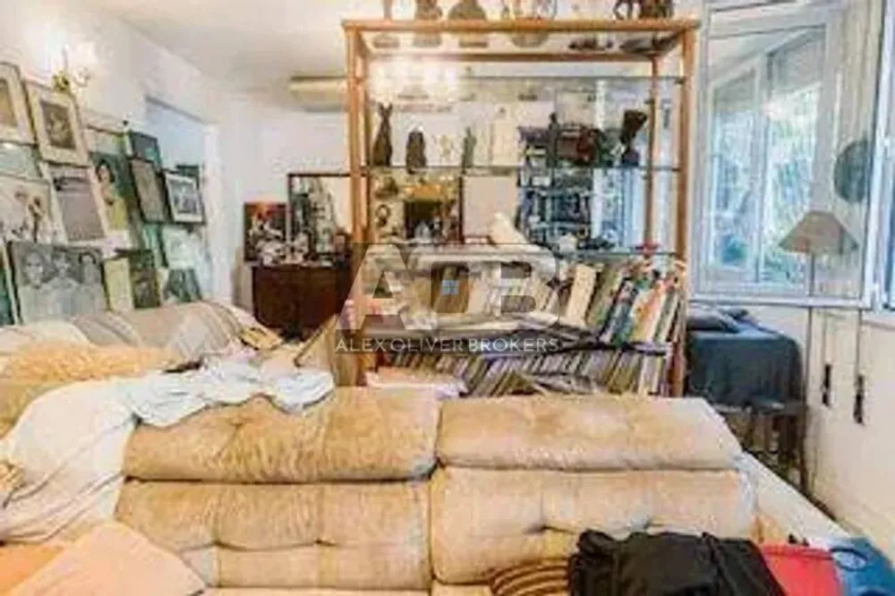 Apartamento, 4 quartos, 120 m² - Foto 1