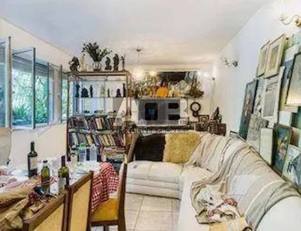 Apartamento, 4 quartos, 120 m² - Foto 4