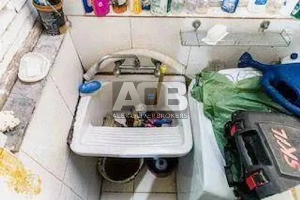 Apartamento, 4 quartos, 120 m² - Foto 11