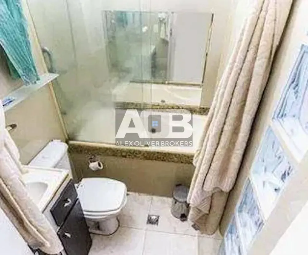 Apartamento, 4 quartos, 120 m² - Foto 7