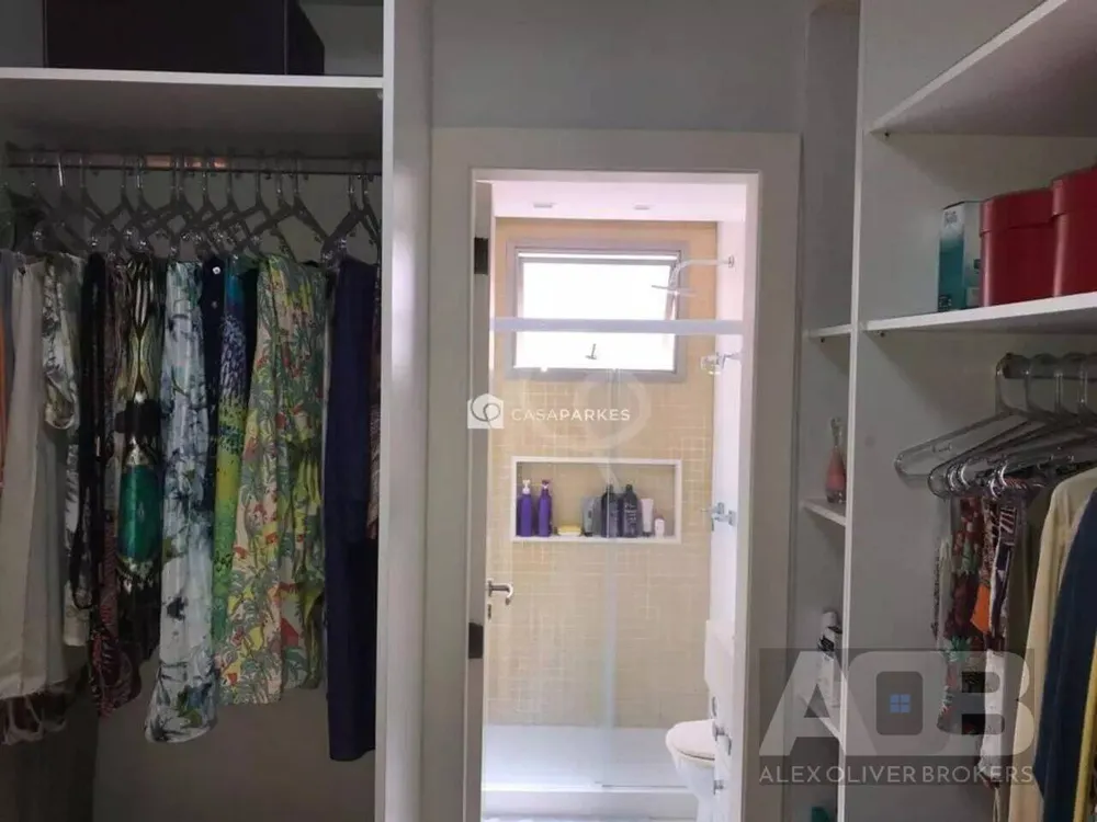 Apartamento, 3 quartos, 110 m² - Foto 11