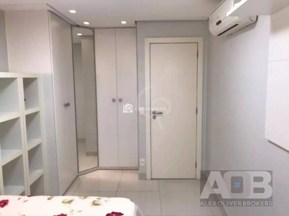 Apartamento, 3 quartos, 110 m² - Foto 14