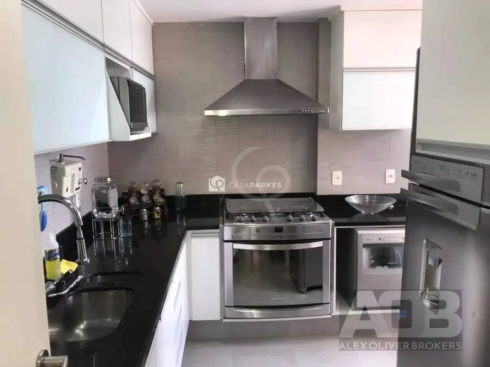Apartamento, 3 quartos, 110 m² - Foto 15