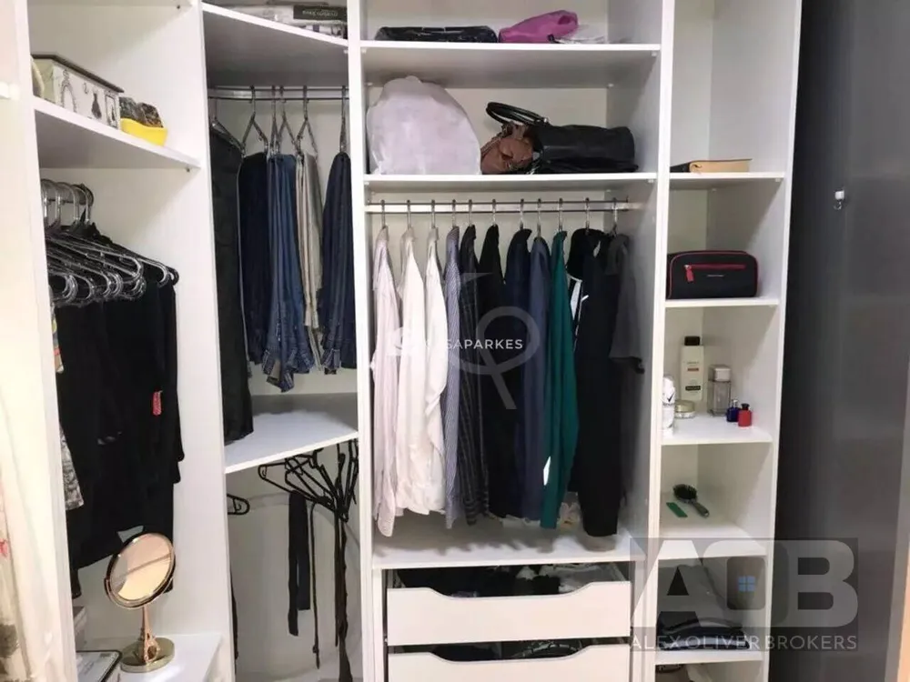 Apartamento, 3 quartos, 110 m² - Foto 16