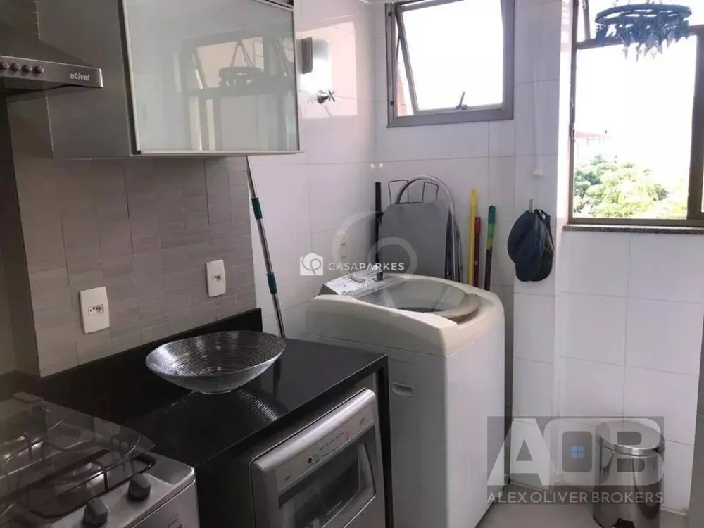 Apartamento, 3 quartos, 110 m² - Foto 19