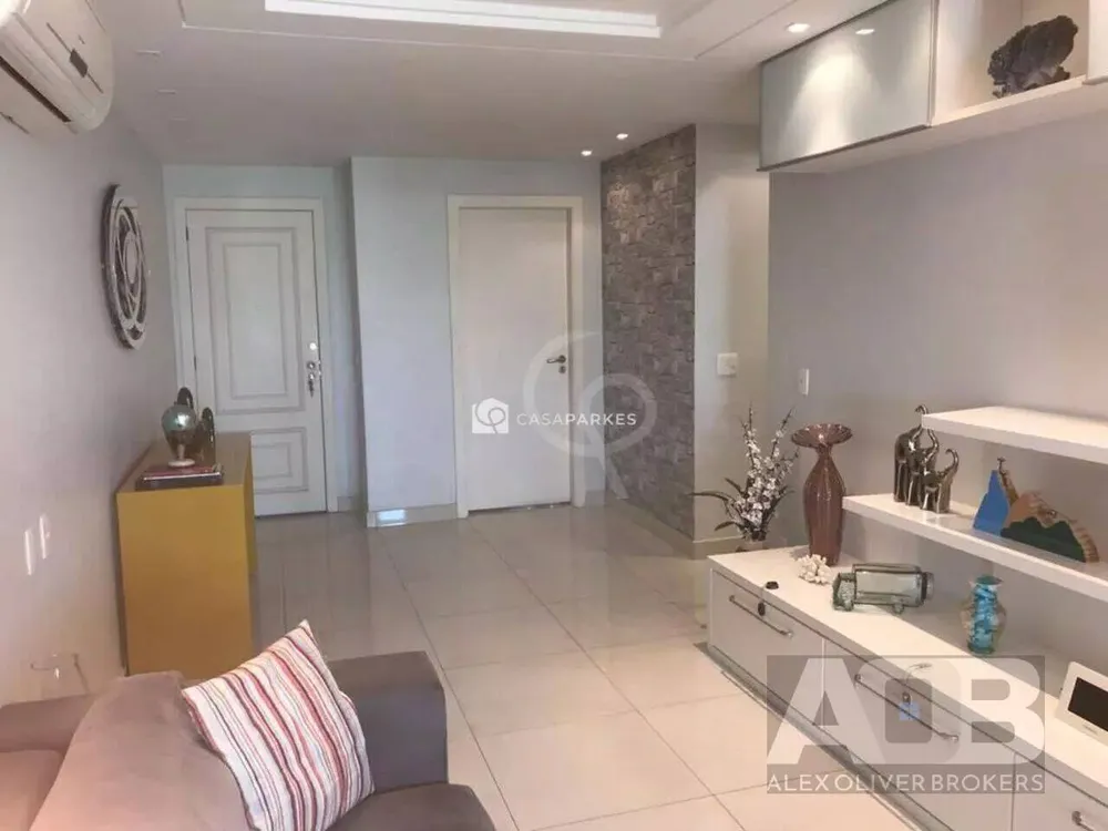Apartamento, 3 quartos, 110 m² - Foto 10