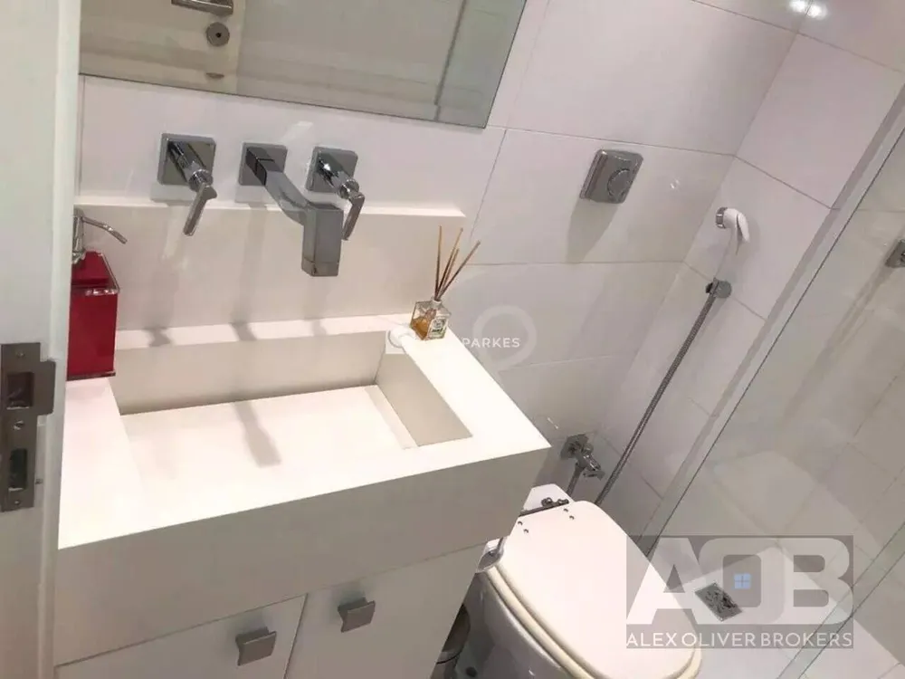 Apartamento, 3 quartos, 110 m² - Foto 9