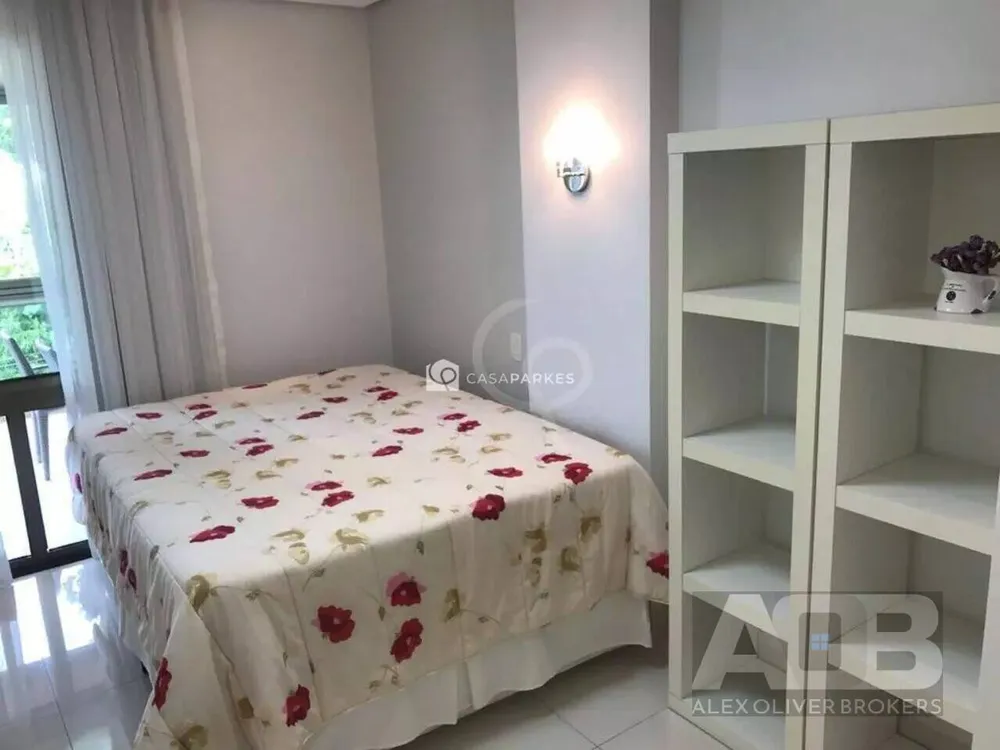 Apartamento, 3 quartos, 110 m² - Foto 17