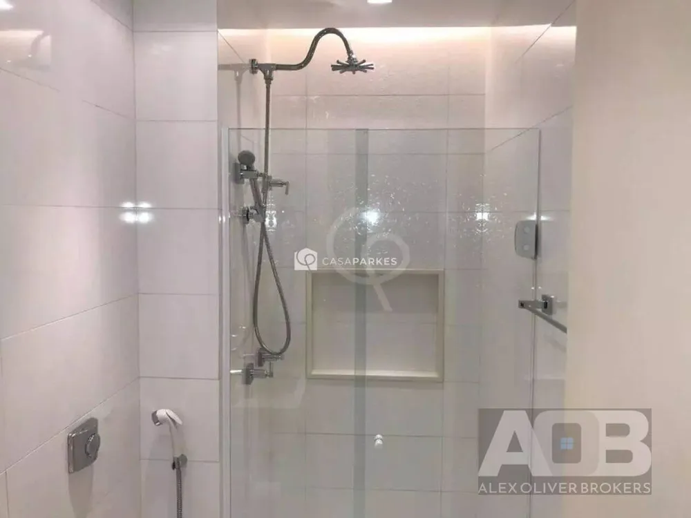 Apartamento, 3 quartos, 110 m² - Foto 8