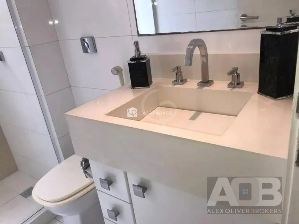 Apartamento, 3 quartos, 110 m² - Foto 12