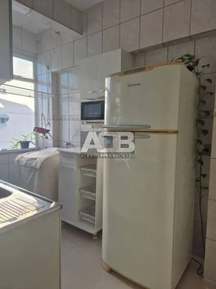Apartamento, 2 quartos, 45 m² - Foto 7