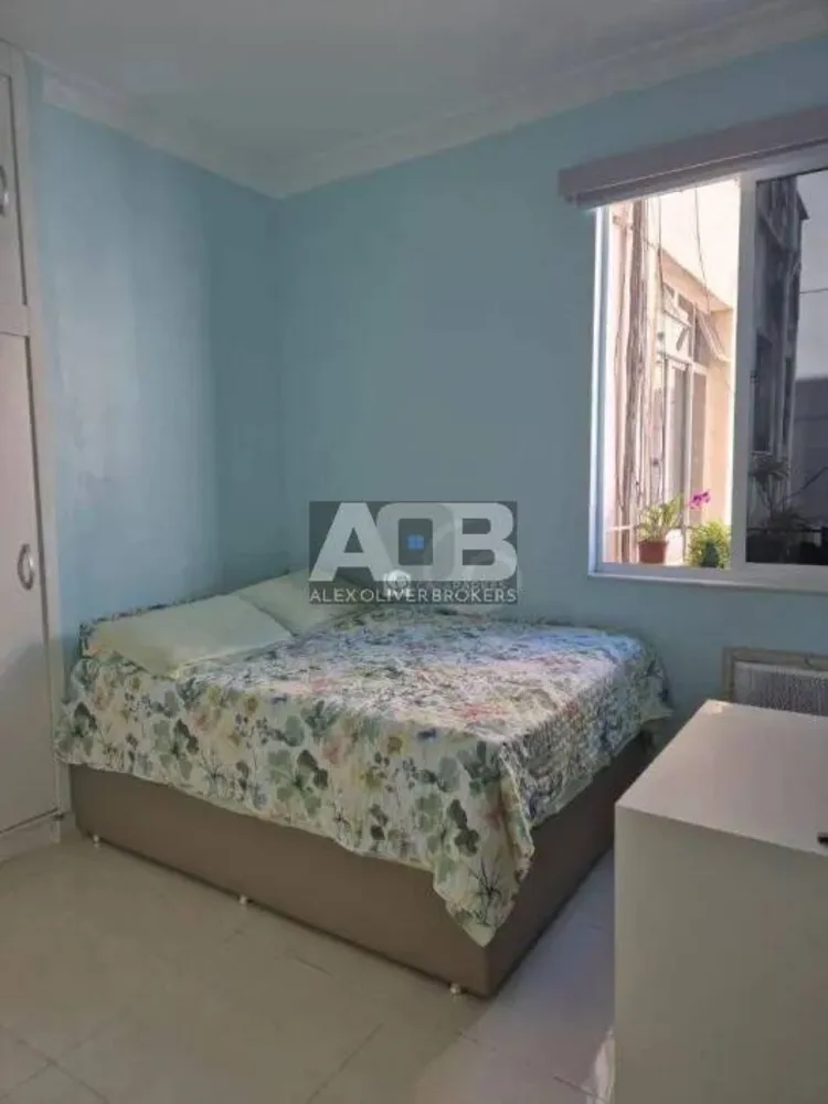 Apartamento, 2 quartos, 45 m² - Foto 4