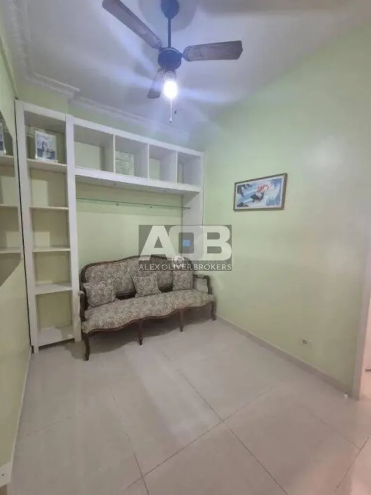 Apartamento, 2 quartos, 45 m² - Foto 6