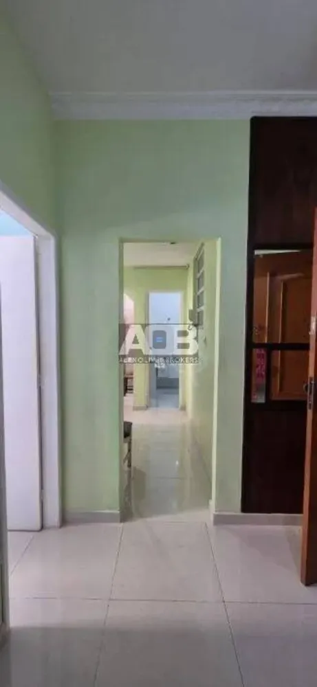 Apartamento, 2 quartos, 45 m² - Foto 3