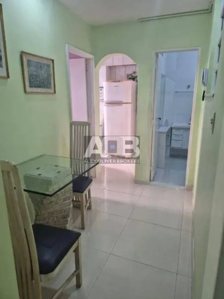 Apartamento, 2 quartos, 45 m² - Foto 1