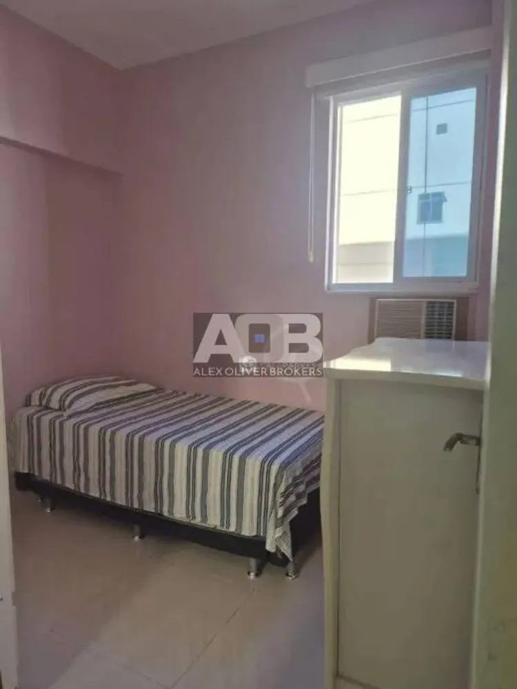 Apartamento, 2 quartos, 45 m² - Foto 5