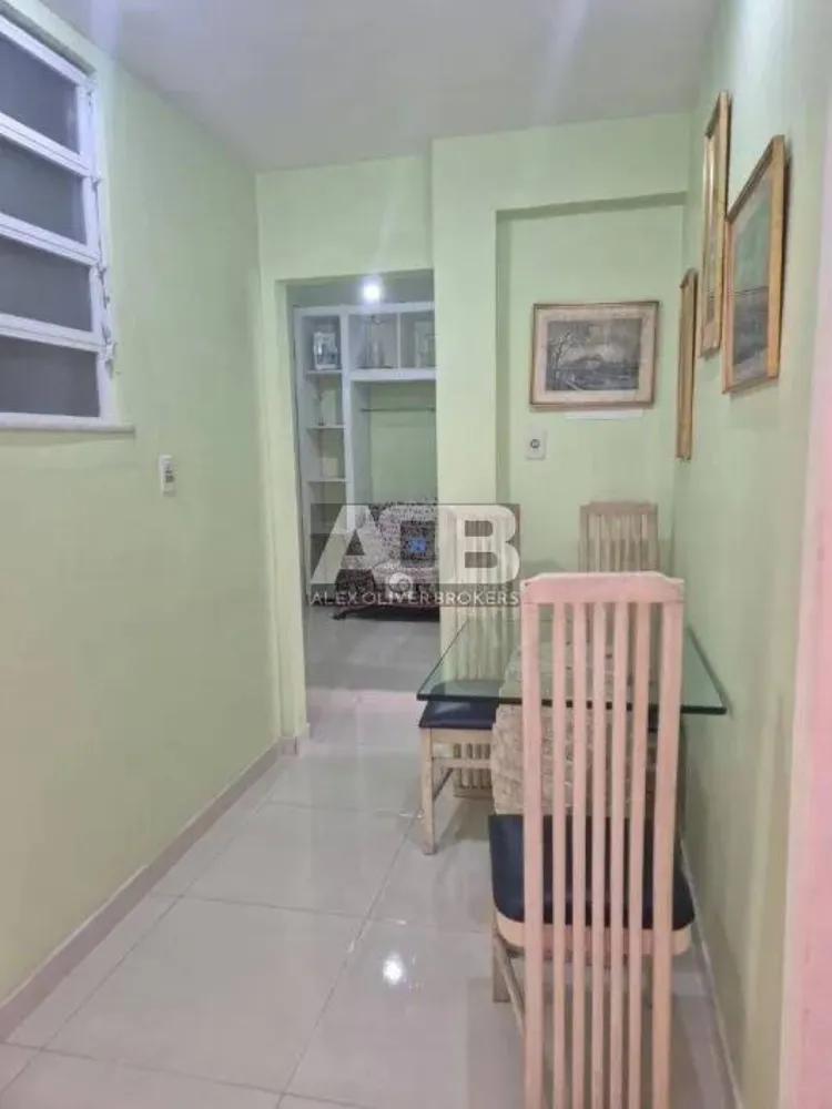 Apartamento, 2 quartos, 45 m² - Foto 2