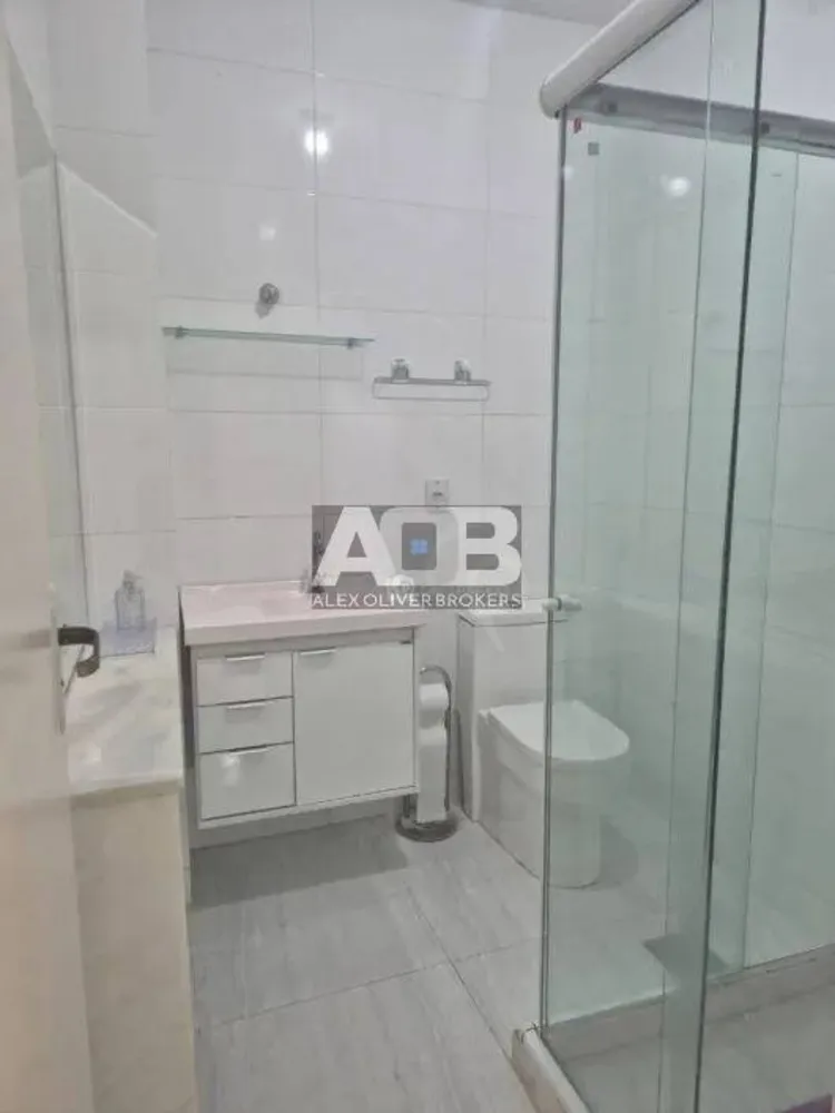 Apartamento, 2 quartos, 45 m² - Foto 8