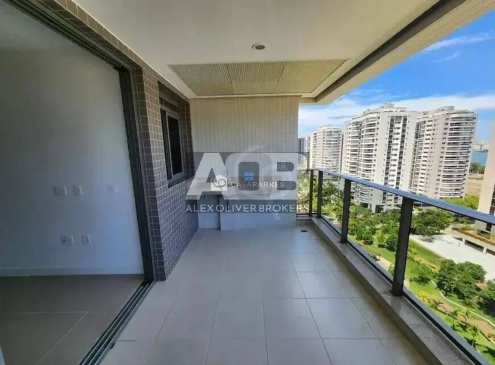 Apartamento, 2 quartos, 88 m² - Foto 4