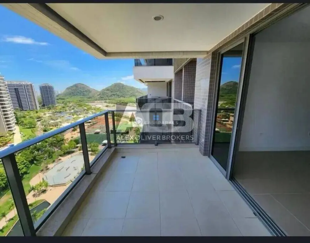 Apartamento, 2 quartos, 88 m² - Foto 3