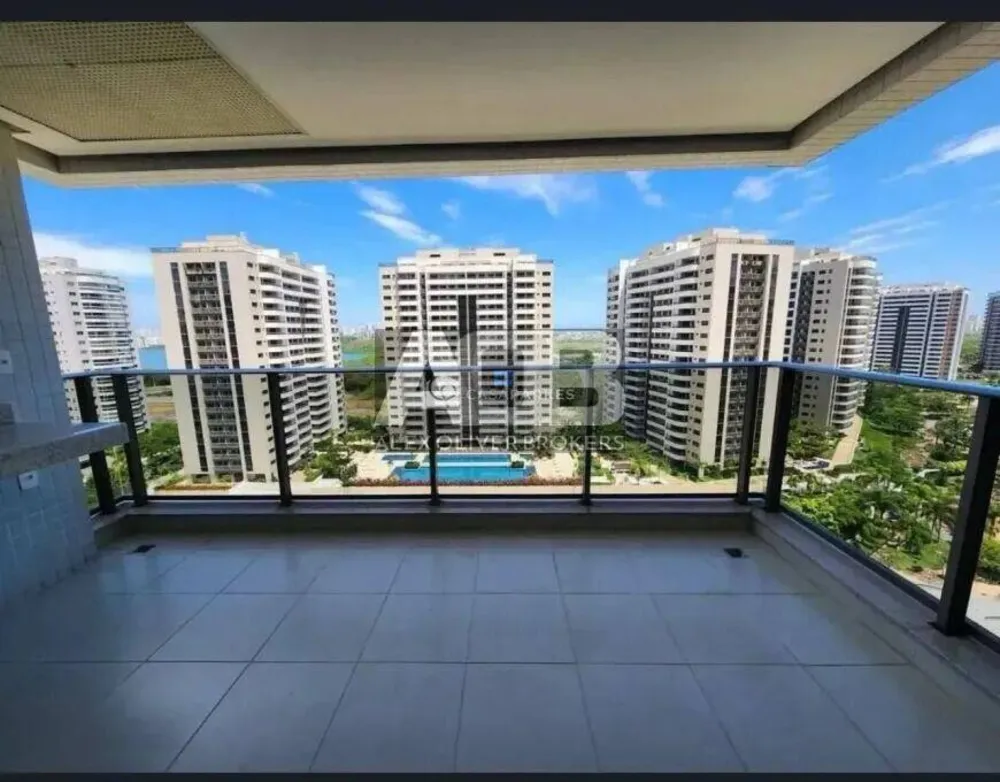Apartamento, 2 quartos, 88 m² - Foto 2