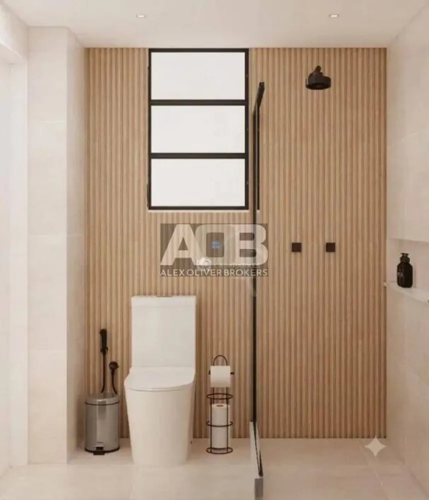 Apartamento, 2 quartos, 54 m² - Foto 6