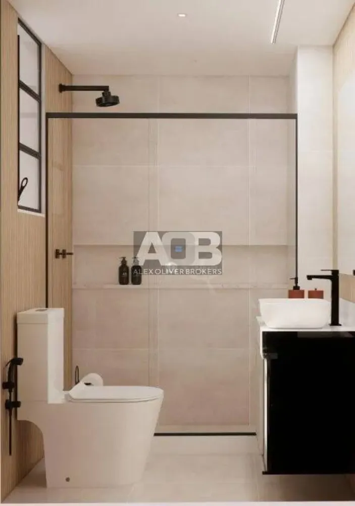 Apartamento, 2 quartos, 54 m² - Foto 5