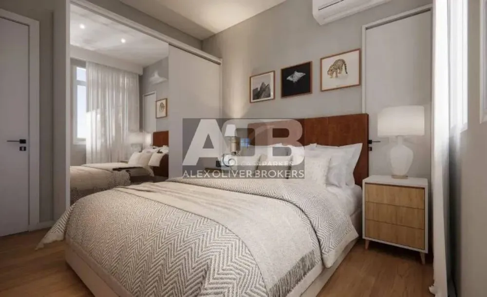 Apartamento, 2 quartos, 54 m² - Foto 14
