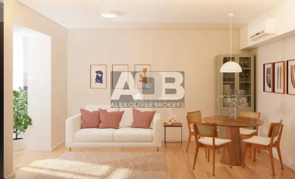 Apartamento, 2 quartos, 54 m² - Foto 20