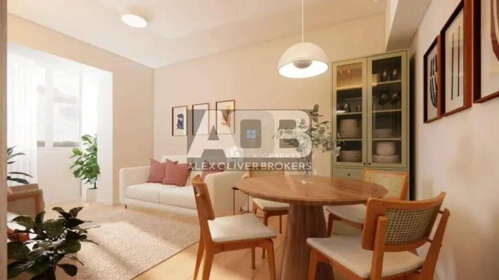 Apartamento, 2 quartos, 54 m² - Foto 23