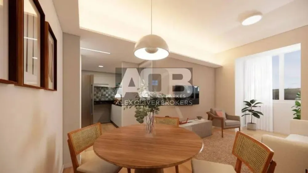 Apartamento, 2 quartos, 54 m² - Foto 19