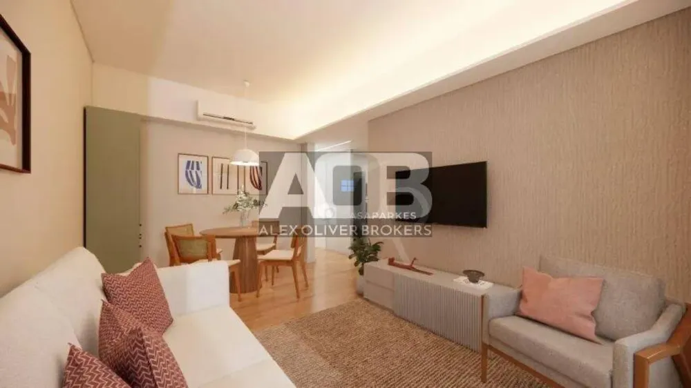 Apartamento, 2 quartos, 54 m² - Foto 22