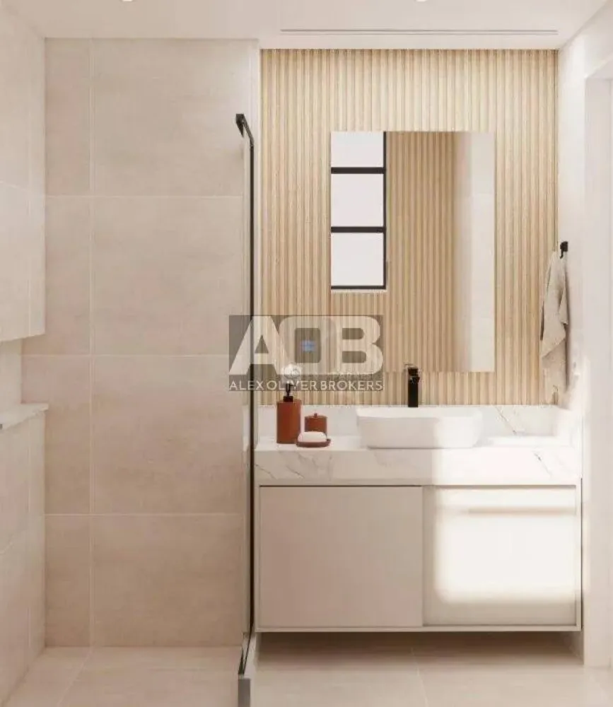 Apartamento, 2 quartos, 54 m² - Foto 4