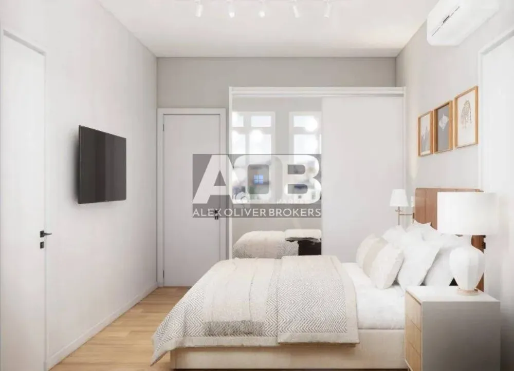 Apartamento, 2 quartos, 54 m² - Foto 12