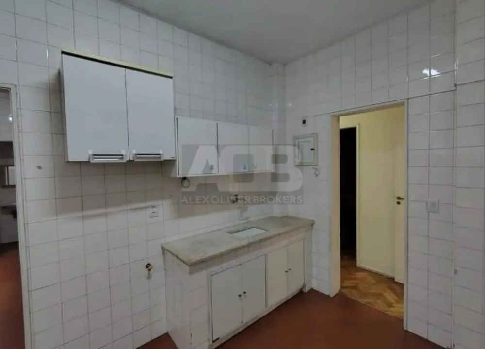 Apartamento, 2 quartos, 91 m² - Foto 5