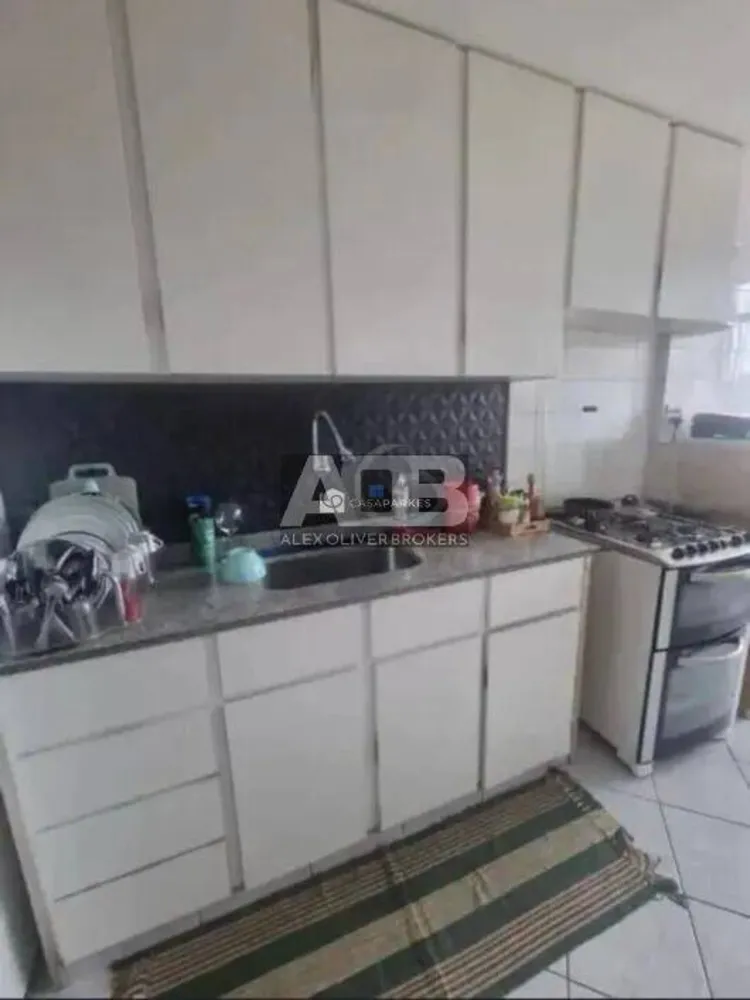 Cobertura, 3 quartos, 145 m² - Foto 10