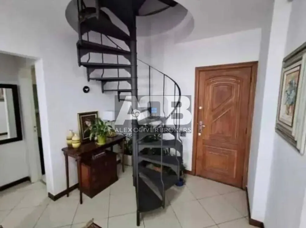 Cobertura, 3 quartos, 145 m² - Foto 6