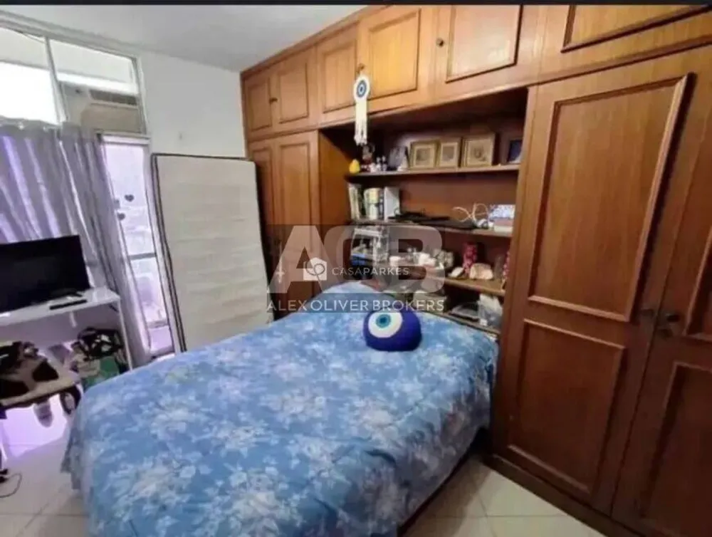 Cobertura, 3 quartos, 145 m² - Foto 9